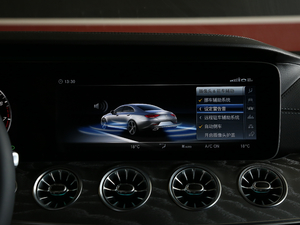 2018CLS 350 4MATIC п؅^