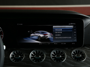 2018CLS 350 4MATIC п؅^