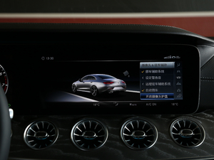 2018CLS 350 4MATIC п؅^