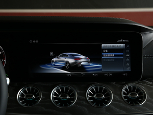 2018CLS 350 4MATIC п؅^