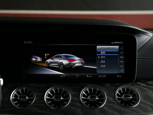 2018CLS 350 4MATIC п؅^