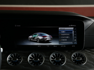 2018CLS 350 4MATIC п؅^