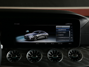 2018CLS 350 4MATIC п؅^