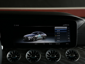 2018CLS 350 4MATIC п؅^