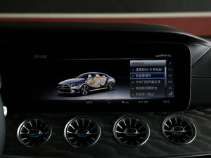 2018CLS 350 4MATIC п؅^