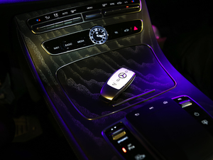 2018CLS 350 4MATIC ܇耳