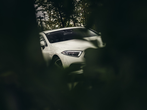 2018CLS 350 4MATIC w^