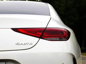 2018CLS 350 4MATIC β