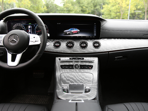 2018CLS 350 4MATIC п_