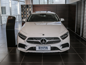 2018CLS 300 A ǰ