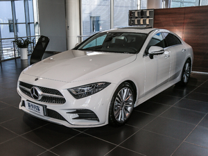 2018CLS 300 A ǰ45