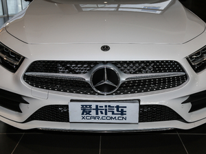 2018CLS 300 A оW(wng)