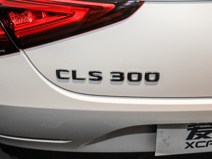 2018CLS 300 A ^