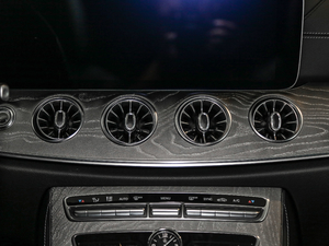 2018CLS 300 A {(dio)L(fng)