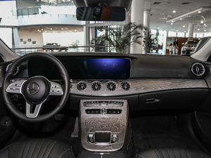 2018CLS 300 A (ni)ȫ