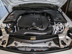 2018CLS 300 A l(f)(dng)C(j)