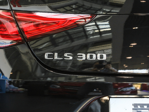 2018CLS 300 A ^