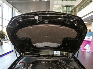 2018款CLS 300 豪华型 其它