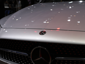 2018CLS 350 4MATIC ^