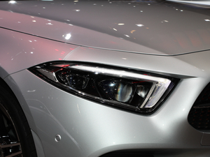 2018CLS 350 4MATIC ^