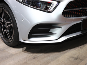 2018CLS 350 4MATIC ^