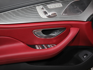 2018CLS 350 4MATIC g