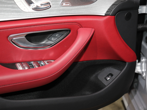 2018CLS 350 4MATIC g