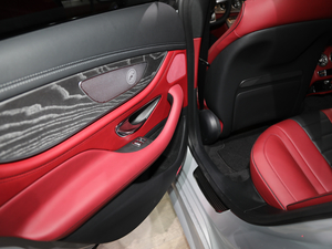 2018CLS 350 4MATIC g