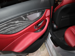 2018CLS 350 4MATIC g