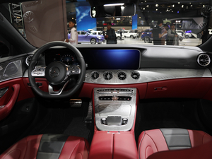 2018CLS 350 4MATIC ȫ