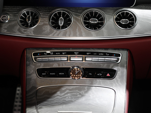 2018CLS 350 4MATIC {{