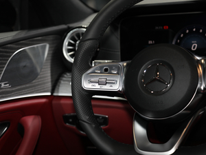 2018CLS 350 4MATIC п؅^