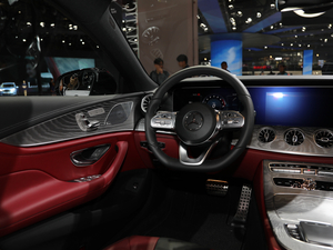 2018CLS 350 4MATIC п؅^