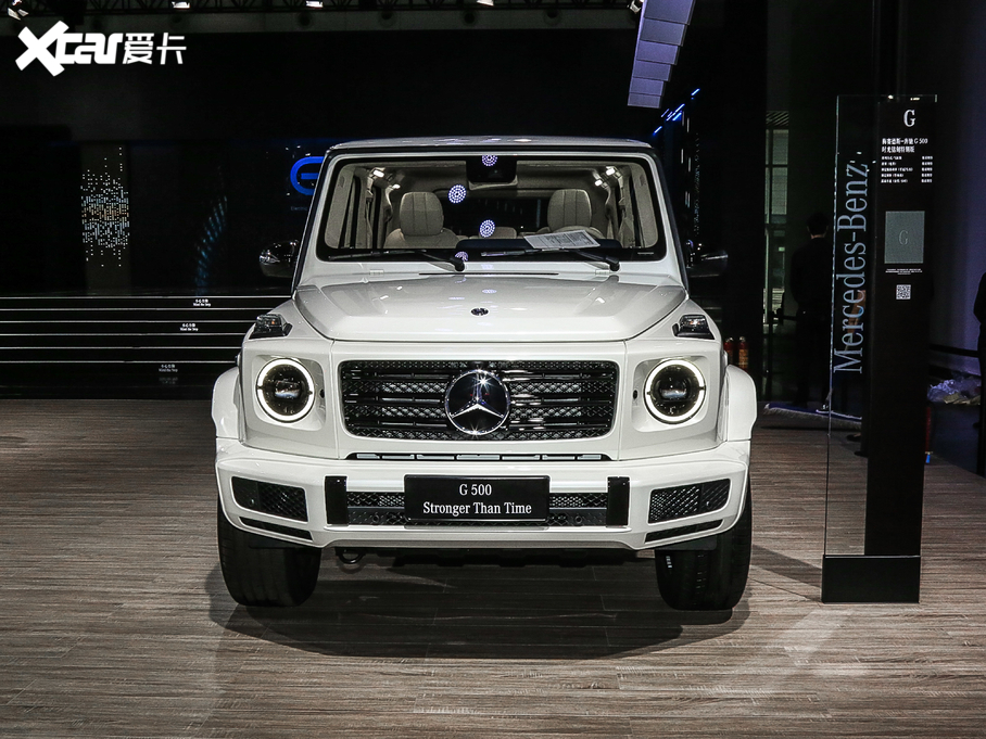 2019YG G 500 r㑿؄e