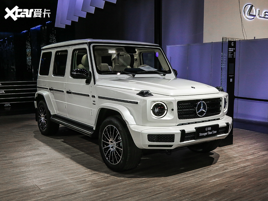 2019YG G 500 r㑿؄e