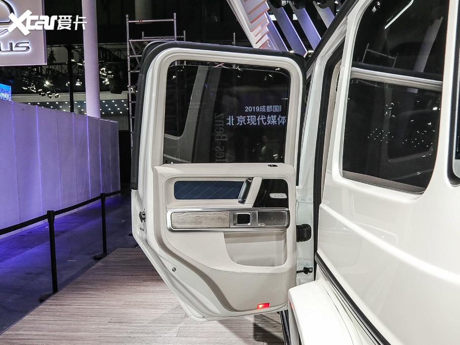 2019YG G 500 r㑿؄e