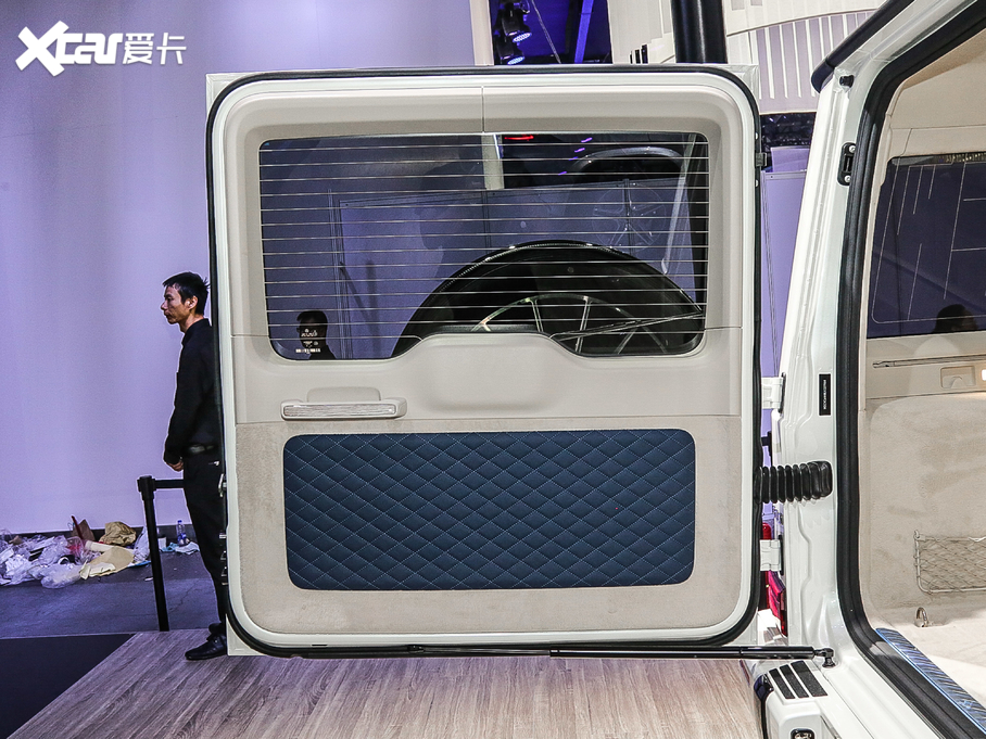 2019YG G 500 r㑿؄e