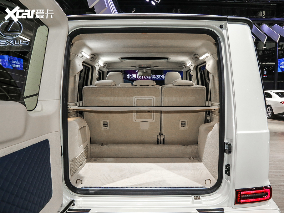 2020YG G 500 r㑿؄e