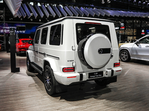 2019G 500 r㑿؄e 45