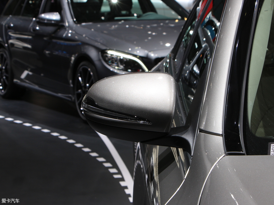 2019YC(M) C 200 4MATIC