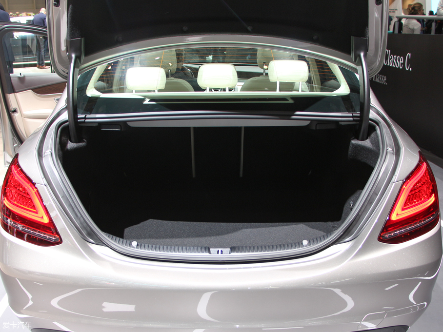 2019YC(M) C 200 4MATIC