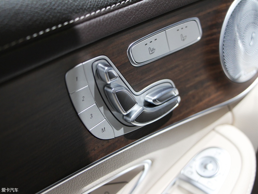 2019YC(M) C 200 4MATIC