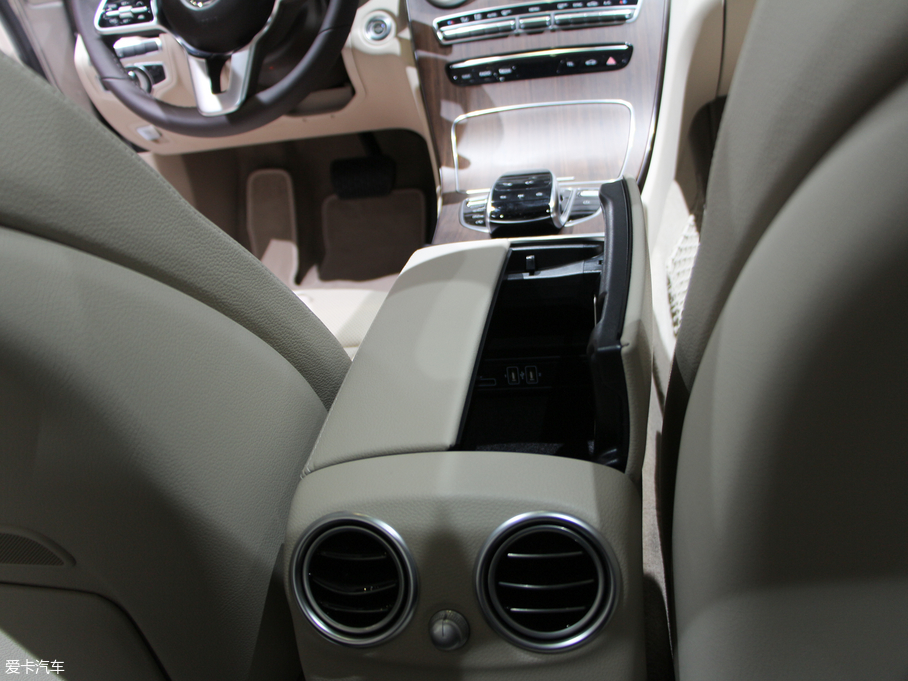 2019YC(M) C 200 4MATIC