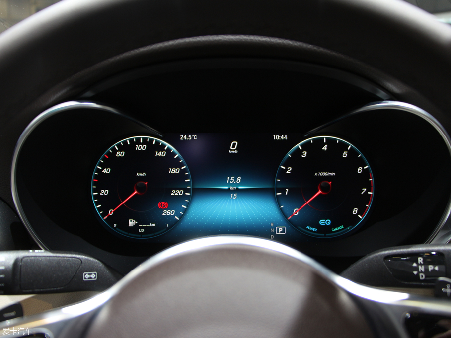 2019YC(M) C 200 4MATIC