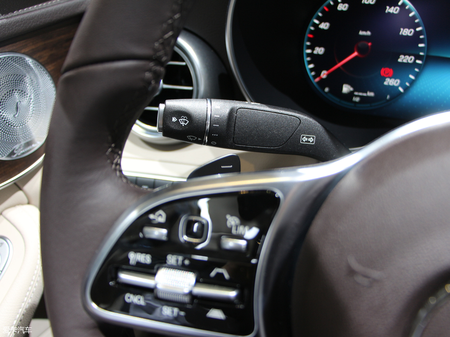 2019YC(M) C 200 4MATIC