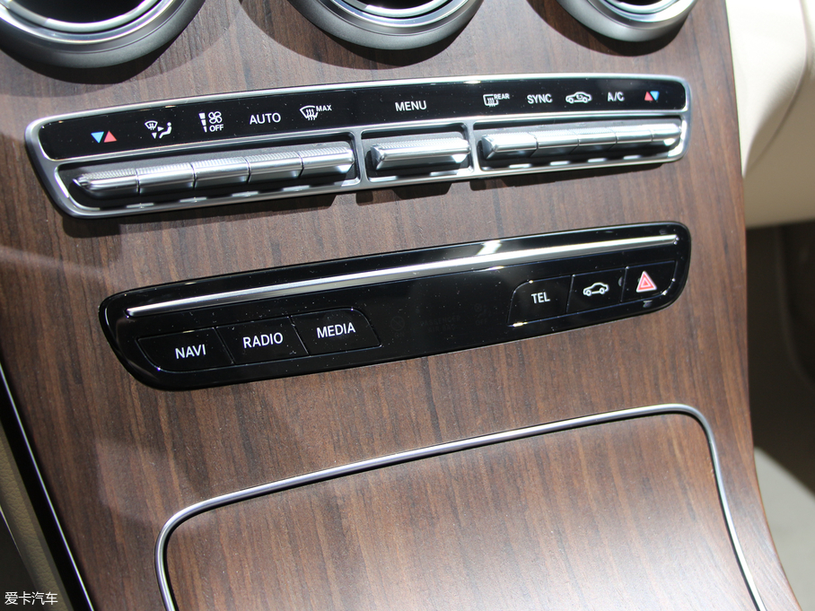 2019YC(M) C 200 4MATIC