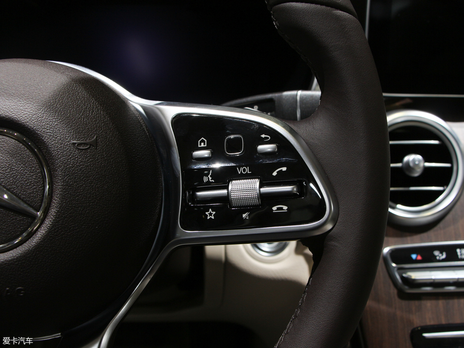 2019YC(M) C 200 4MATIC