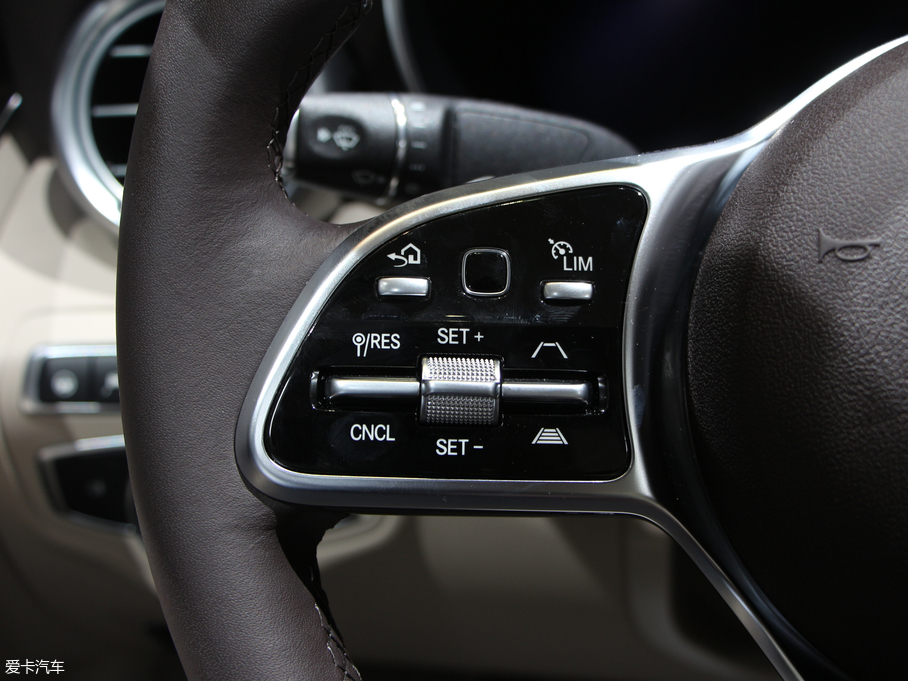 2019YC(M) C 200 4MATIC