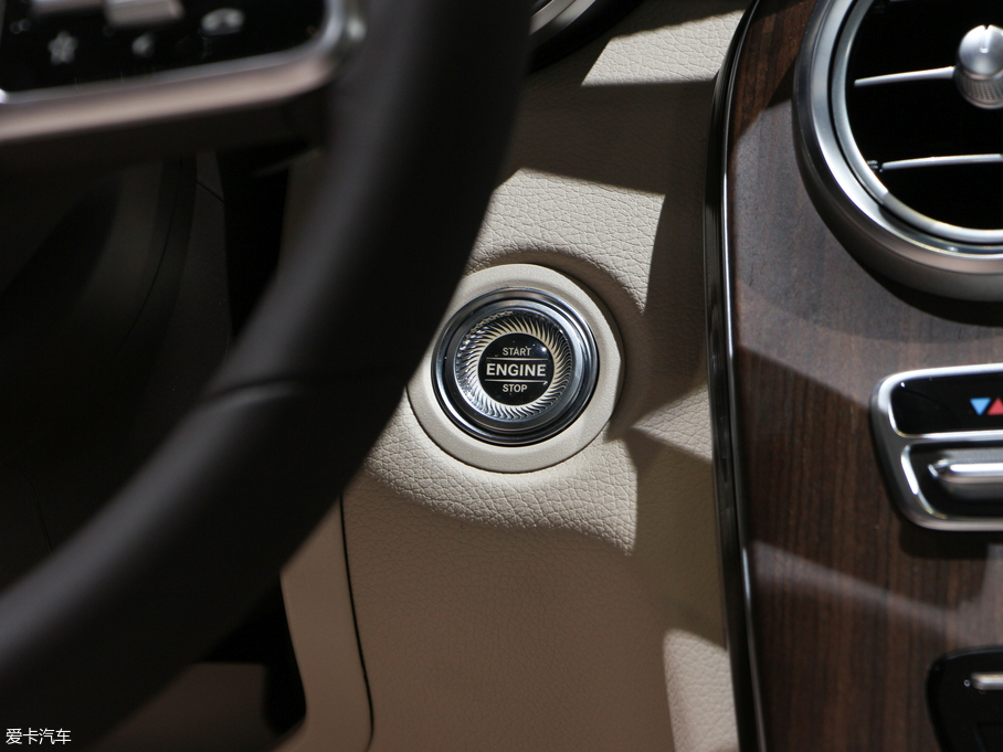 2019YC(M) C 200 4MATIC