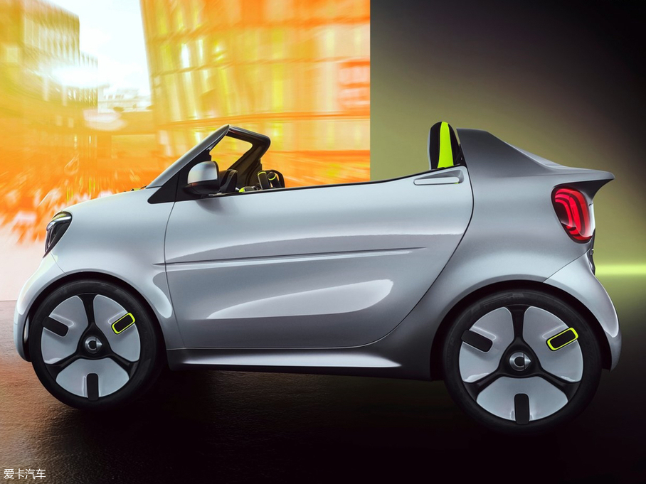 2018��smart Forease ����܇